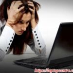 máy tính bị giật lag khi xem video