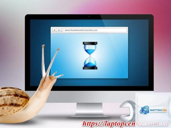 máy tính bị giật lag khi xem video - Hình 2