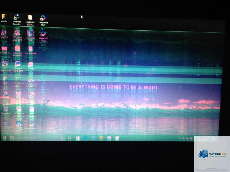 máy tính bị giật lag khi xem video - Hình 4