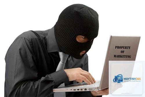 máy tính bị hacker tấn công - Hình 2