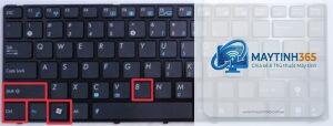máy tính bị lag cách khắc phục