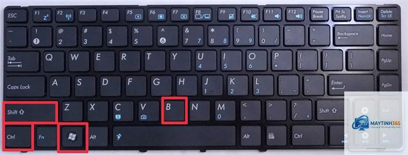 máy tính bị lag cách khắc phục