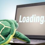 máy tính bị lag khi sử dụng