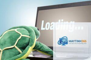 máy tính bị lag khi sử dụng