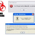 Máy Tính Bị Malware? Cách Nhận Biết, Xử Lý Và Phòng Ngừa Triệt Để máy tính bị malware