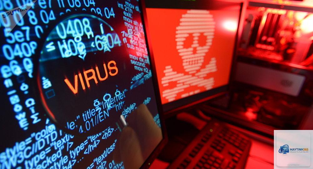 máy tính bị malware - Hình 2