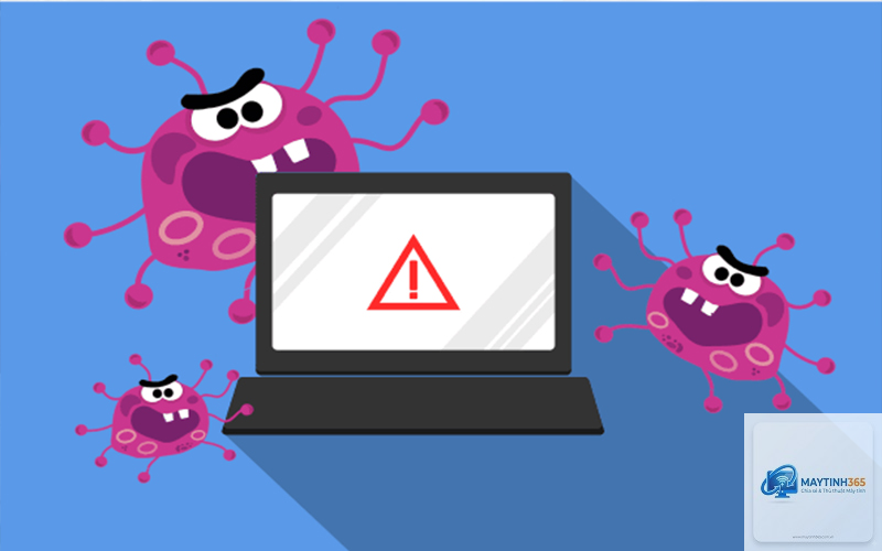 máy tính bị malware - Hình 4