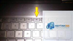 máy tính bị mất wifi