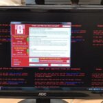 Máy tính bị ransomware: Dấu hiệu, cách xử lý và phòng tránh toàn diện máy tính bị ransomware