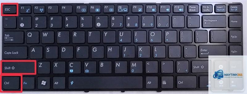 máy tính bị treo cách sửa - Hình 2