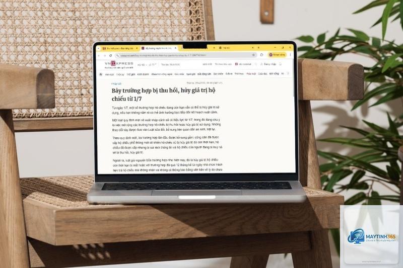 máy tính bị treo khi mở nhiều tab chrome - Hình 3