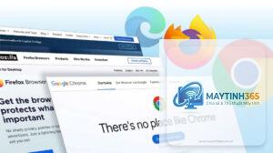 máy tính bị treo khi mở nhiều tab chrome