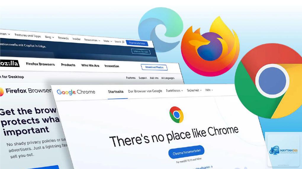 máy tính bị treo khi mở nhiều tab chrome - Hình 1