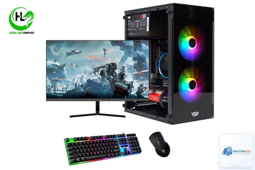 máy tính chơi game bị full cpu - Hình 4