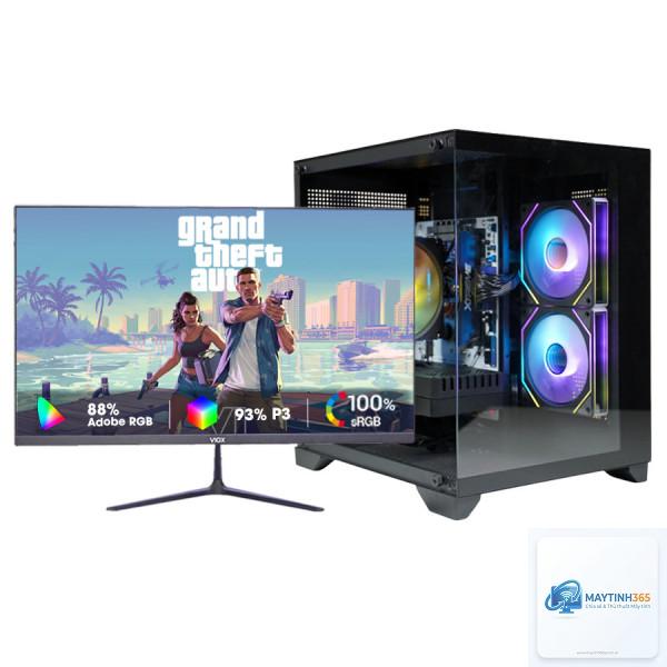 máy tính chơi game bị full ram - Hình 4