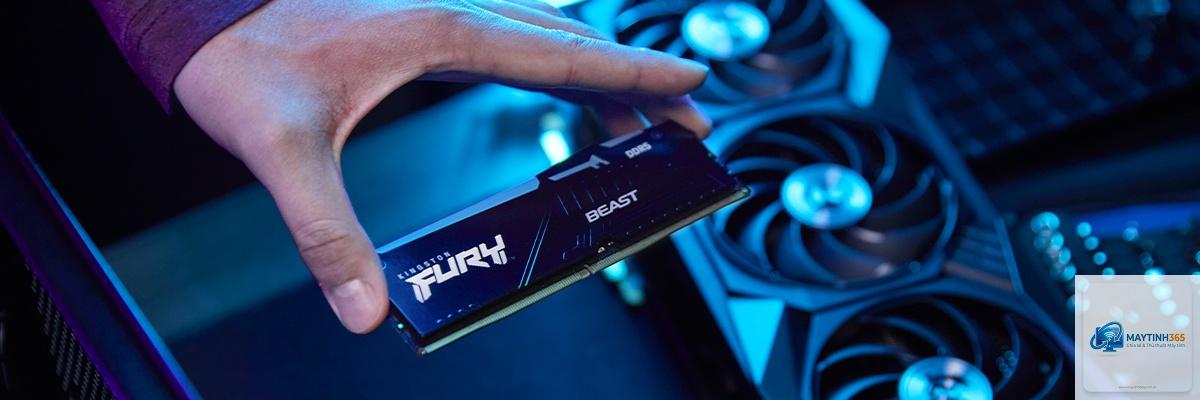 máy tính chơi game bị full ram - Hình 5