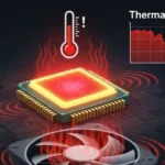 Máy Tính Chơi Game Bị Throttling CPU: Nguyên Nhân, Dấu Hiệu Và Giải Pháp Tối Ưu Hiệu Năng máy tính chơi game bị throttling cpu