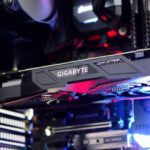 máy tính chơi game bị throttling gpu