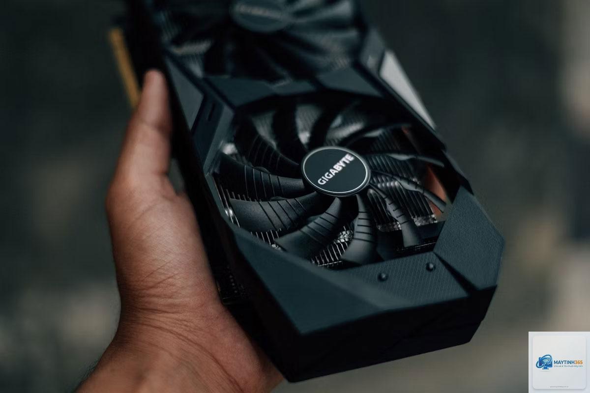 máy tính chơi game bị throttling gpu - Hình 5