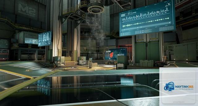 máy tính chơi game load map chậm - Hình 1
