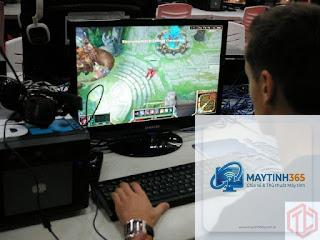 máy tính chơi game tụt fps - Hình 2