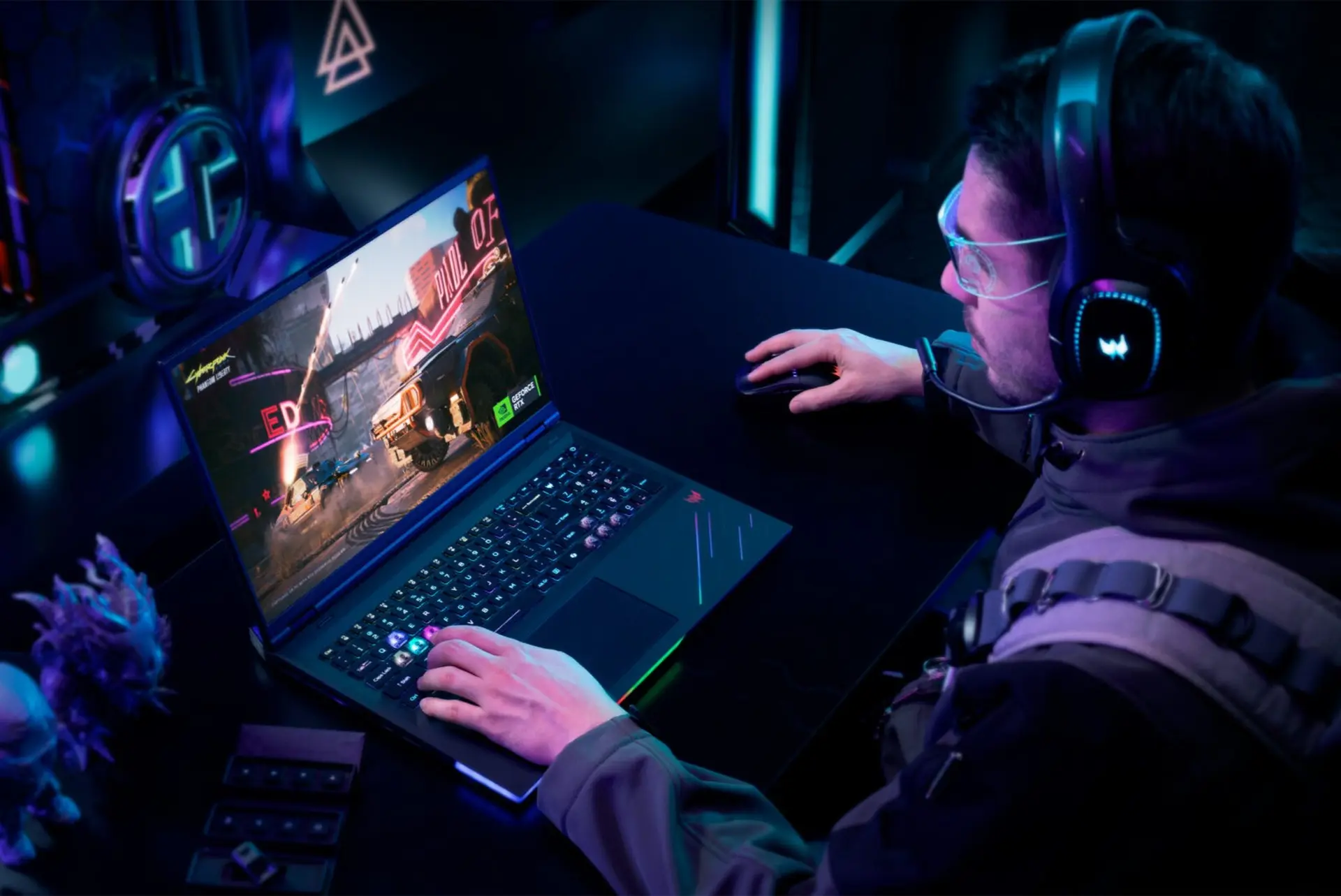 máy tính chơi game tụt fps - Hình 3