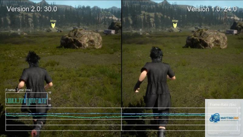 máy tính chơi game tụt fps - Hình 4