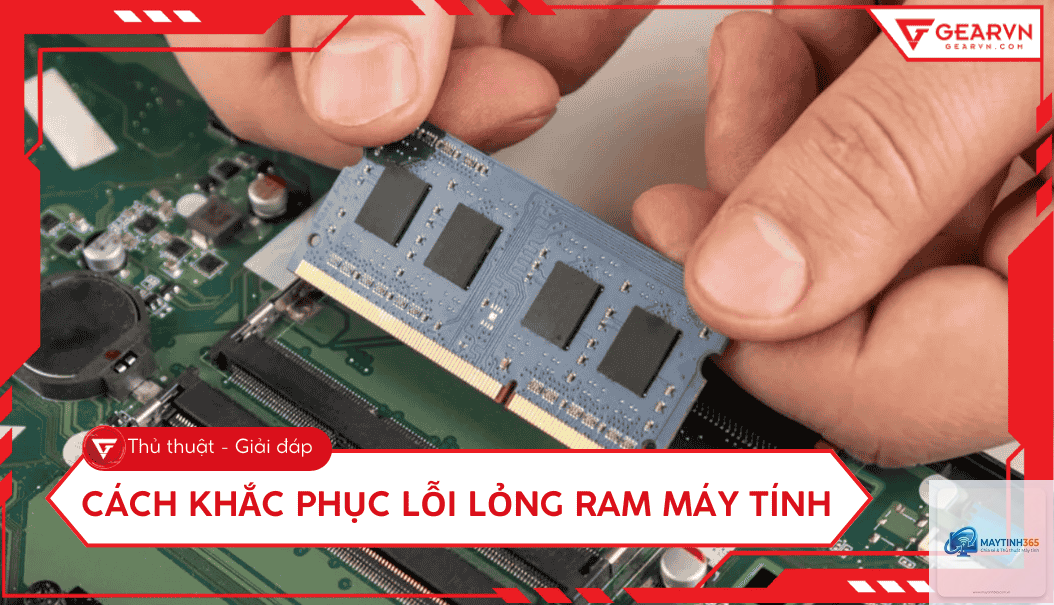 máy tính full ram cách khắc phục - Hình 4