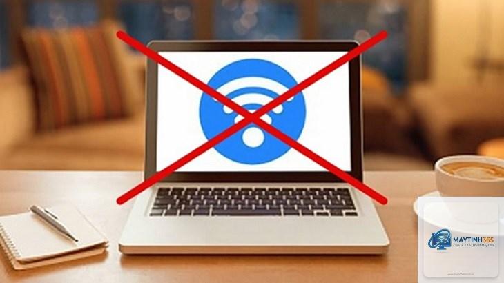 máy tính không kết nối internet - Hình 2