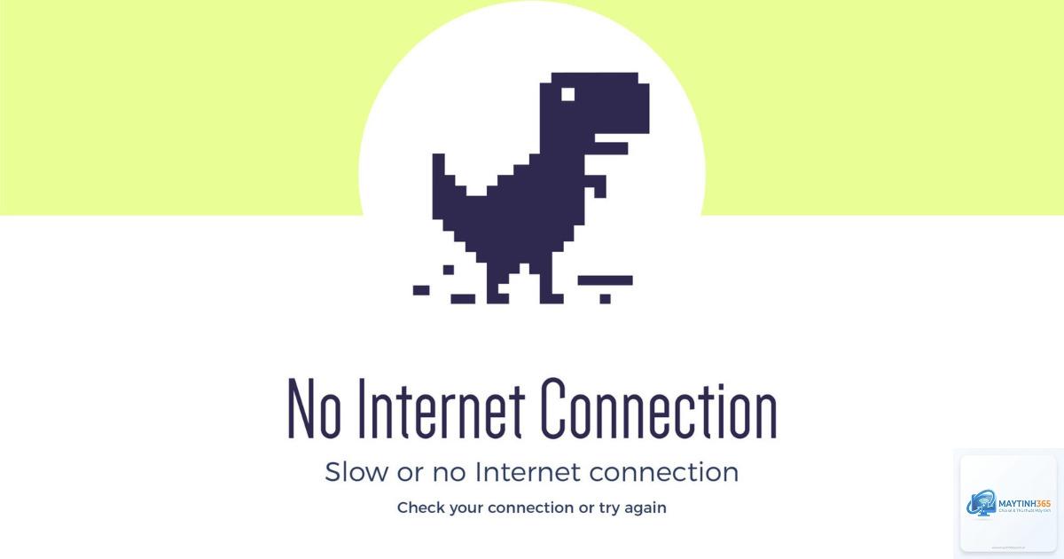 máy tính không kết nối internet - Hình 3