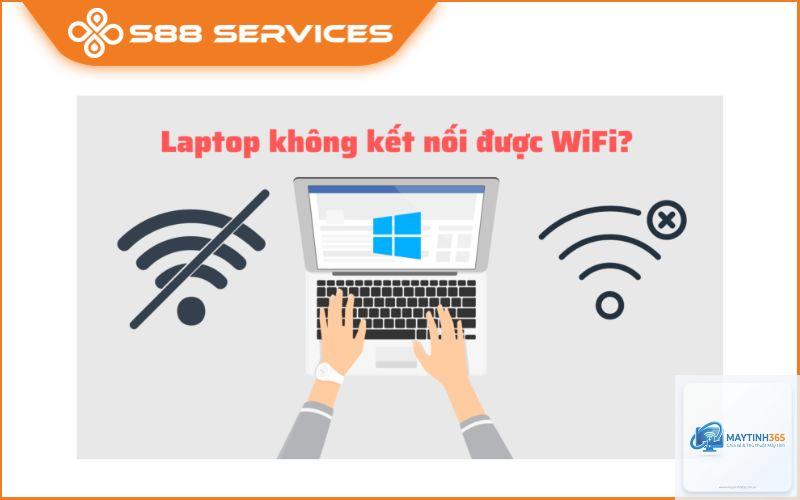 máy tính không kết nối internet - Hình 5