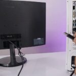 máy tính không lên nguồn nhưng quạt vẫn quay