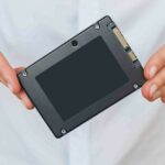 Máy tính không nhận SSD: Nguyên nhân và cách khắc phục chi tiết từ A-Z máy tính không nhận SSD