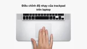 máy tính không nhận chuột