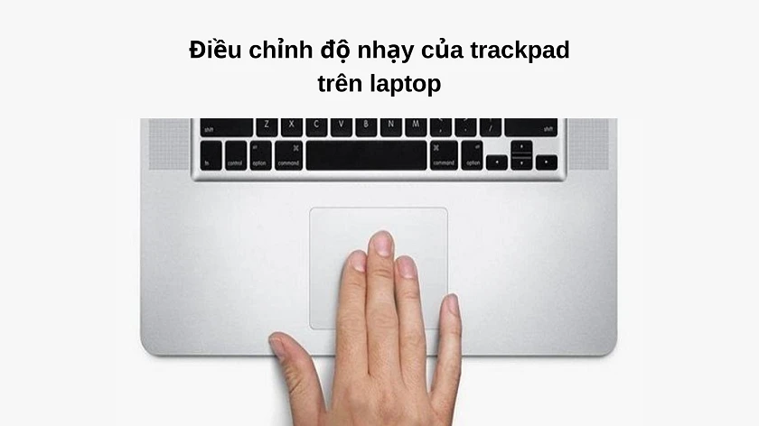 máy tính không nhận chuột