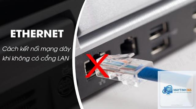 máy tính không nhận dây mạng - Hình 4