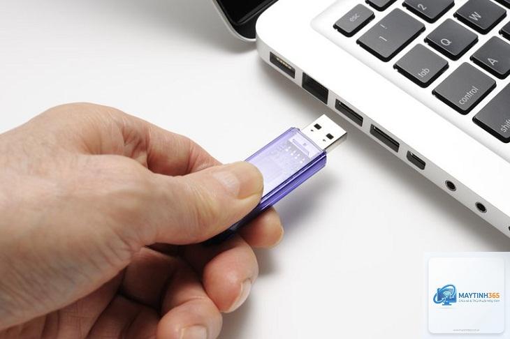 máy tính không nhận usb cách sửa - Hình 4