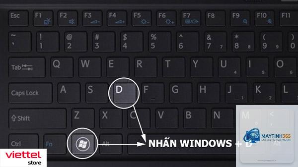 máy tính không tắt nguồn được