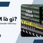 memory bandwidth là gì