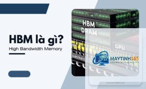 memory bandwidth là gì