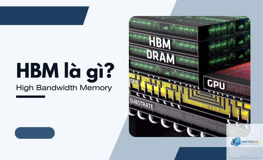 memory bandwidth là gì