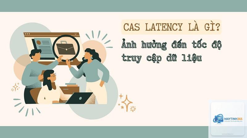memory latency là gì - Hình 3