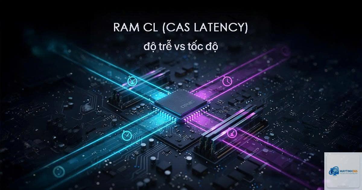 memory latency là gì - Hình 4