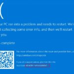 memory management bsod
