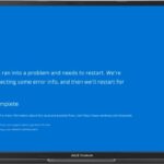 Memory Management Màn Hình Xanh: Nguyên Nhân, Cách Khắc Phục và Phòng Ngừa Dứt Điểm