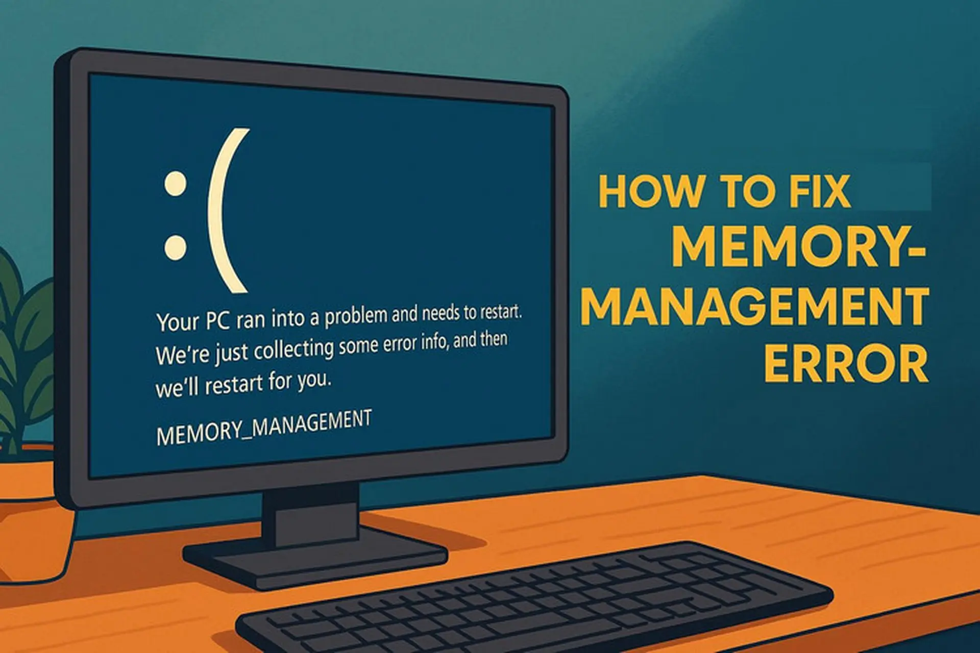 memory management ram lỗi - Hình 3