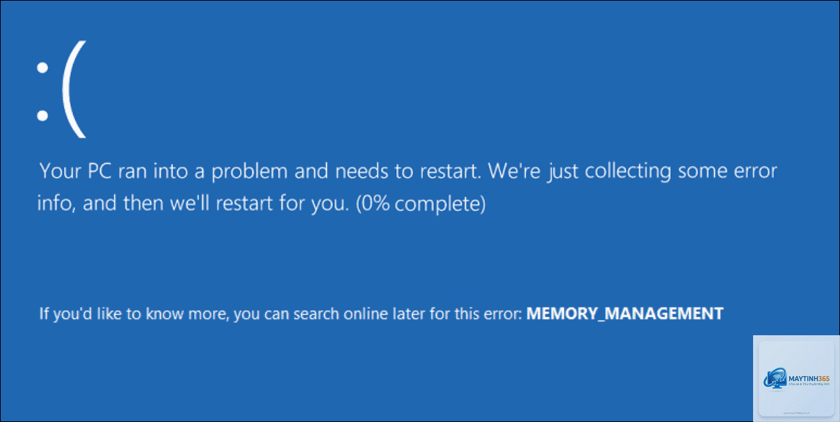 memory management windows 11 - Hình 1