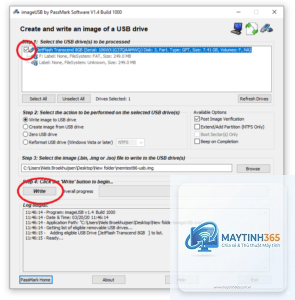 memtest86 là gì