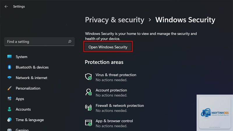 mẹo bảo mật mạng windows 11 - Hình 2