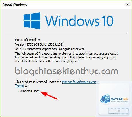 mẹo cá nhân hóa windows bằng registry - Hình 5